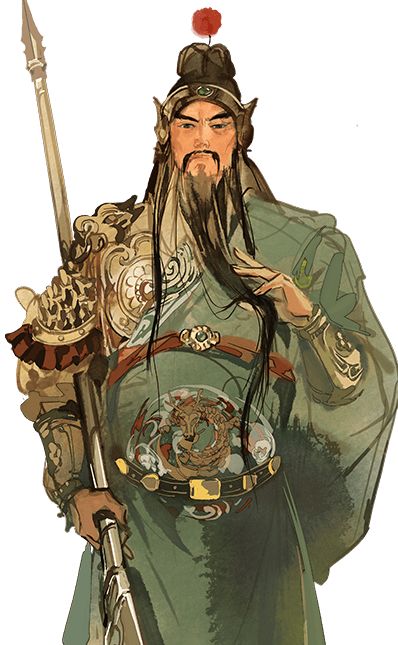 【预告】沈彦章,俞广平皮肤截图