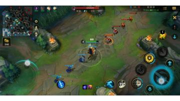 #2021TapTap年度游戏大赏#刷