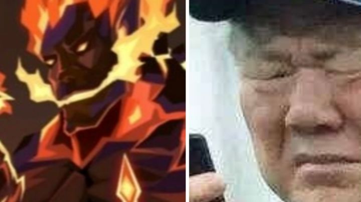 灰烬之子史诗级降智打击！！！截图