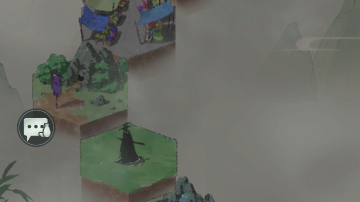 秘境buff截图