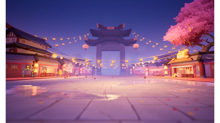 “傻子才玩爆炸弓”回应截图