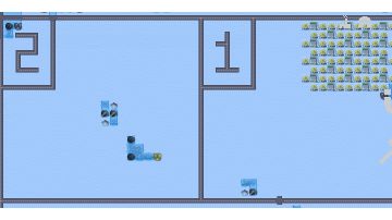 新能源星球，星球殖民时代