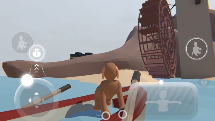 水截图
