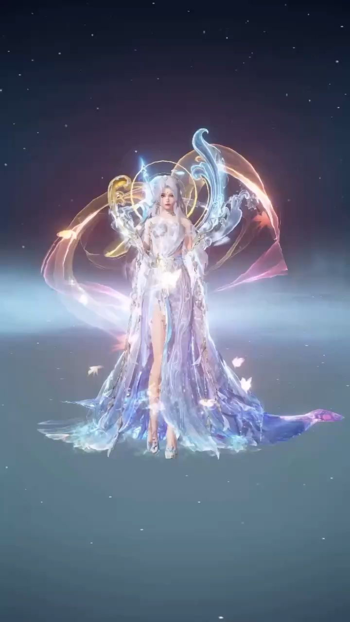仙遇:该翻篇的翻篇,该珍惜的珍惜,才对得起往后的路截图