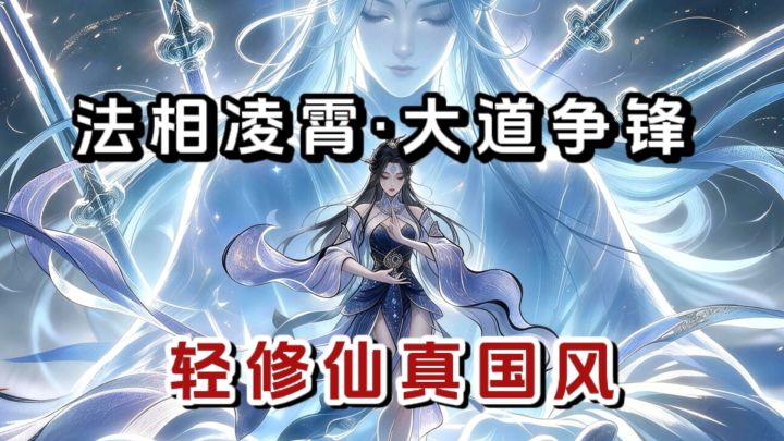 🔥主打一个轻修仙真国风,《大道仙途》全新版本开启❗截图