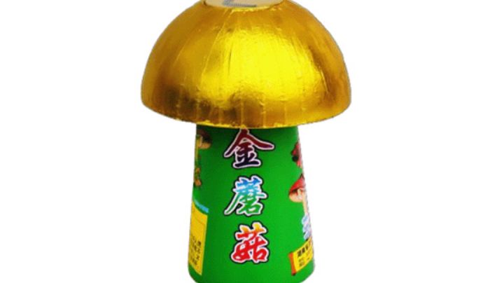 金蘑菇太好用了嗷截图