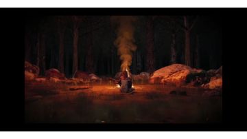 逃亡屑游：帕斯卡契约