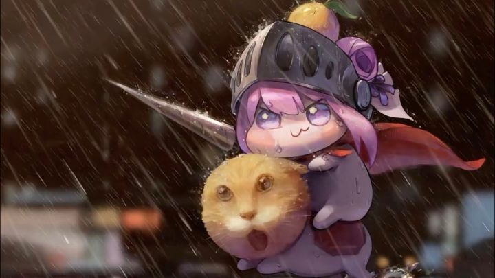 回来玩猫游截图