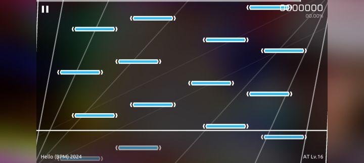 打音游以来最牛逼的30秒 v1.0截图