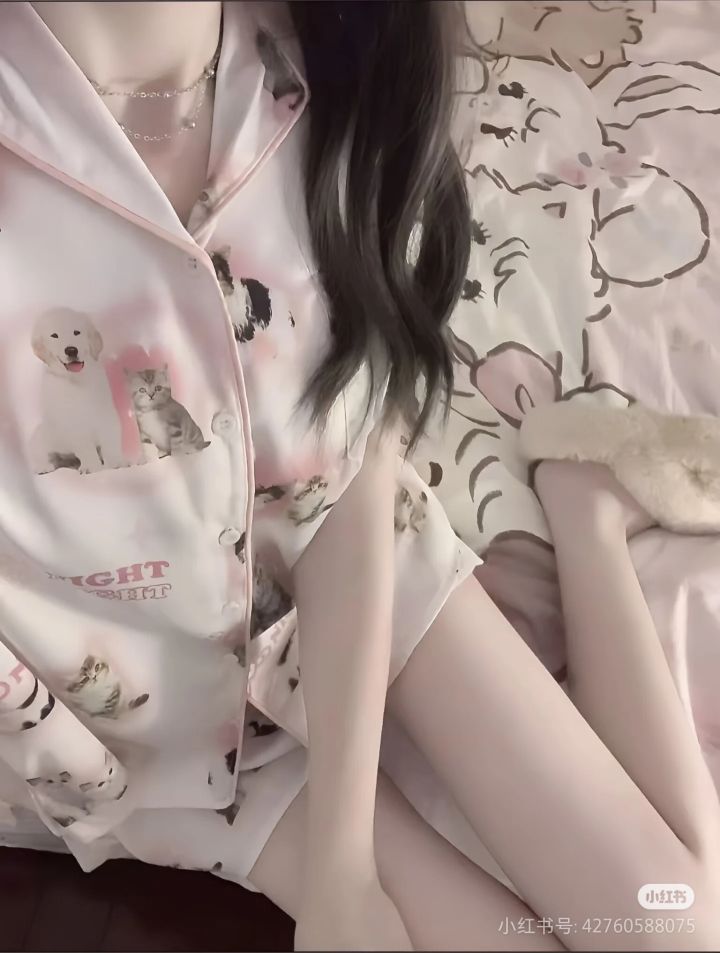 兔子🐰截图