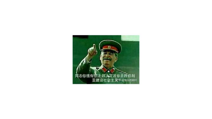 《绝望的战斗民族》截图