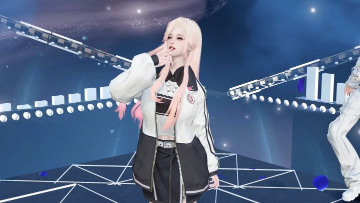 结义团建-再单独发一个我女儿C位的截图