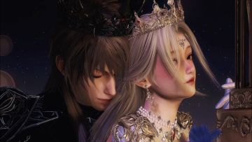 🌟你行过散佚的群星，重新将我的名字拾起