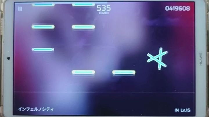 萌新不懂就问:这是张多指谱吗?截图