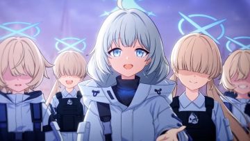 【基沃托斯放映室#1】Vol. 6 流逝时光的清唱剧篇 动态动画