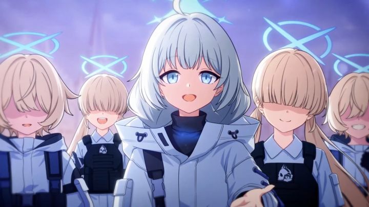 【基沃托斯放映室#1】Vol. 6 流逝时光的清唱剧篇 动态动画截图