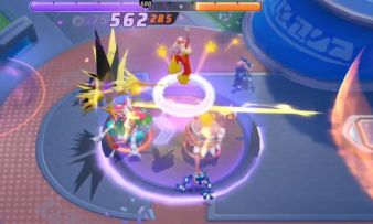 宝可梦大集结S2下·皮可西！差点被翻！打爽收工！【教学】