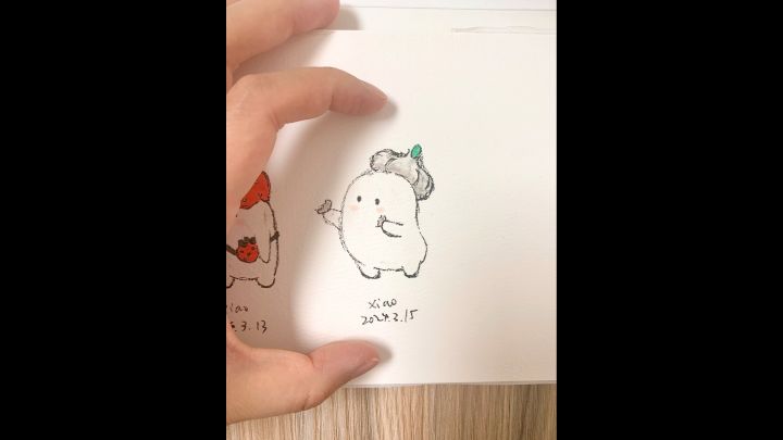 桃源深处有人家 | 姐姐,吃蒜蒜萝~截图