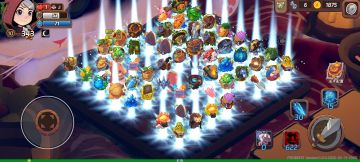 紫薯博士饼技能“一个新发明”——获得一个宝物