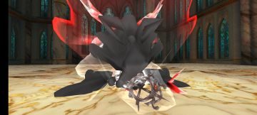 萌新拳炖solo卡斯 4:38