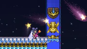 旅途模式1.95难度夜晚光之女皇无伤（不实用坐骑钩爪和传送）