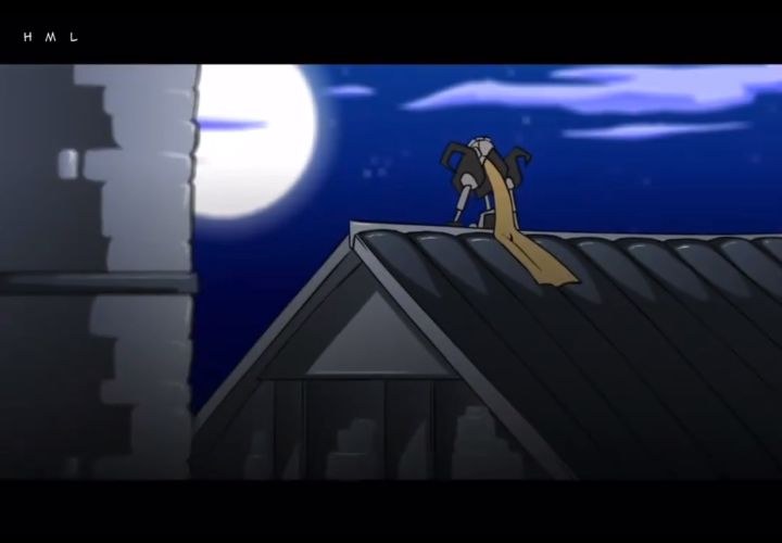 呵呵呵我也想捏捏这个spoiler。截图