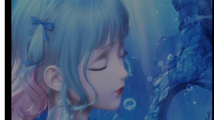 苏暖暖与阿拉斯加湾截图