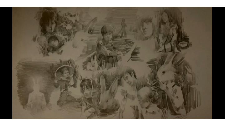 兔子先生(粤语版)截图