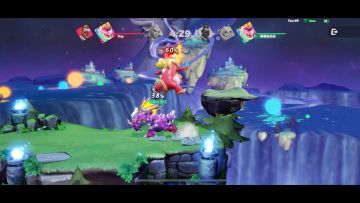 玛卡龙必练的一招！60击飞起手对手必死！