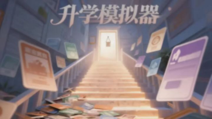 重读学生时代 从幼儿园到研究生截图
