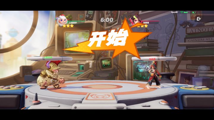 这缇娜的操作是手能搓出来的啊,感觉像外挂啊截图