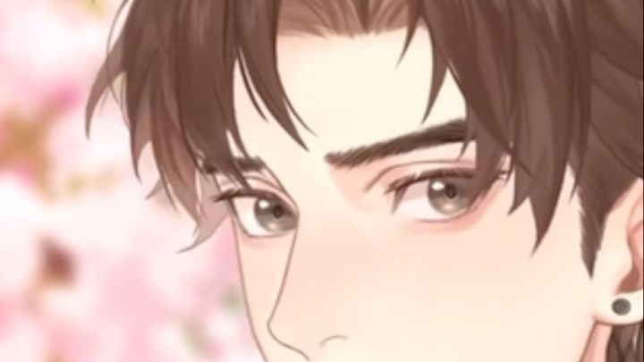 奇怪，好像吃了菌子截图
