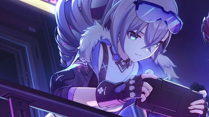 额外曲:曲中剑·极 无双通关截图