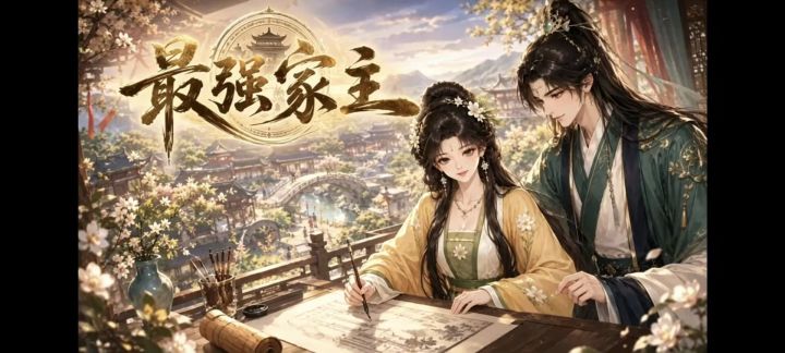 男女双视角叙事线可选,经营家族走向辉煌!截图