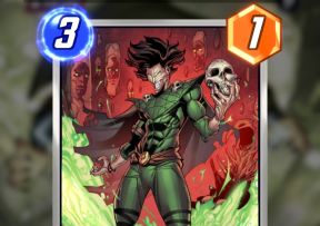 漫威终极逆转S15：为了阿加莎，赶紧抽梦魇！【教学】