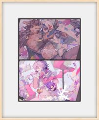 【phigros】——————「新增两首单曲」