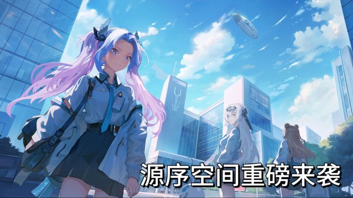硬磕传统塔防玩法,二次元养成+极限挑战,回忆攻击我的脑子!截图