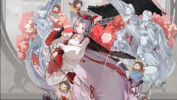 白石单刷装备辰（总结：战士冒充法师）