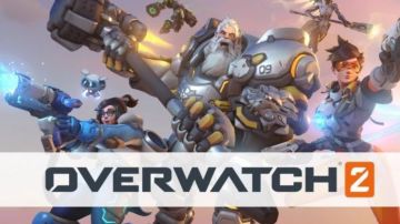 守望先锋2新英雄索杰恩也太好玩了！