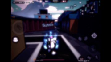 用了屁王这套灵敏度，360度甩枪，快的像她甩你一样