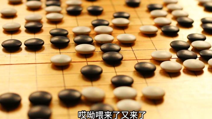 推荐游戏：五子连珠大师：一款对弈的益智类游戏！截图