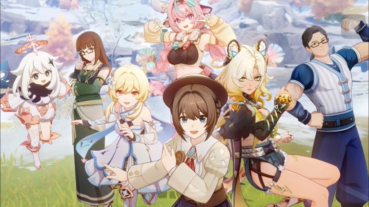 炽魂斗士的雪界之旅截图