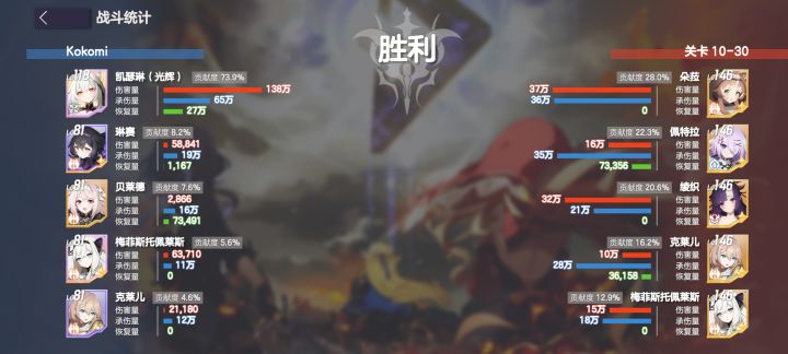 我就是 终将升起的烈阳！截图