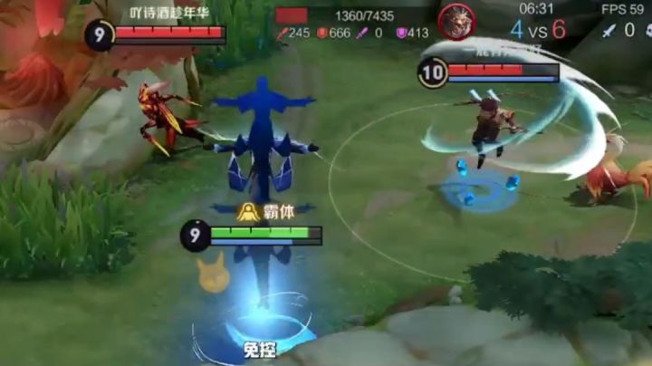 《时间回溯の终极法王重生之＿＿》截图