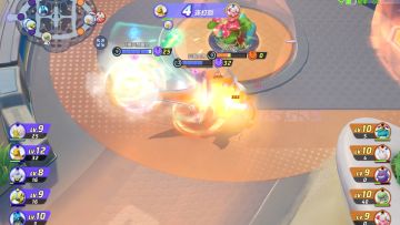 宝可梦大集结 备战国服11.7公测