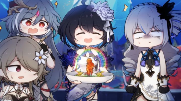 神勇枪无伤四星终极半魔像截图