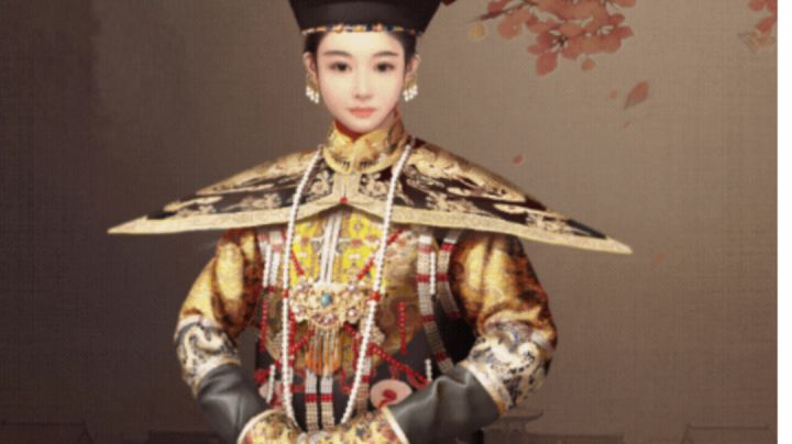 万里海疆图大明烟火截图