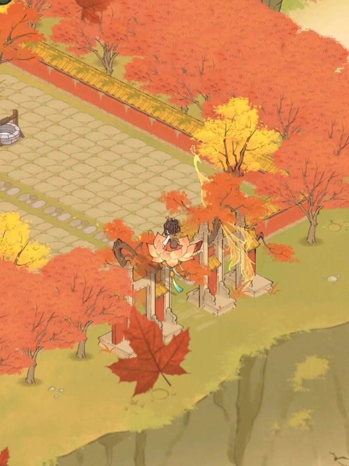 金陵一梦🍁截图