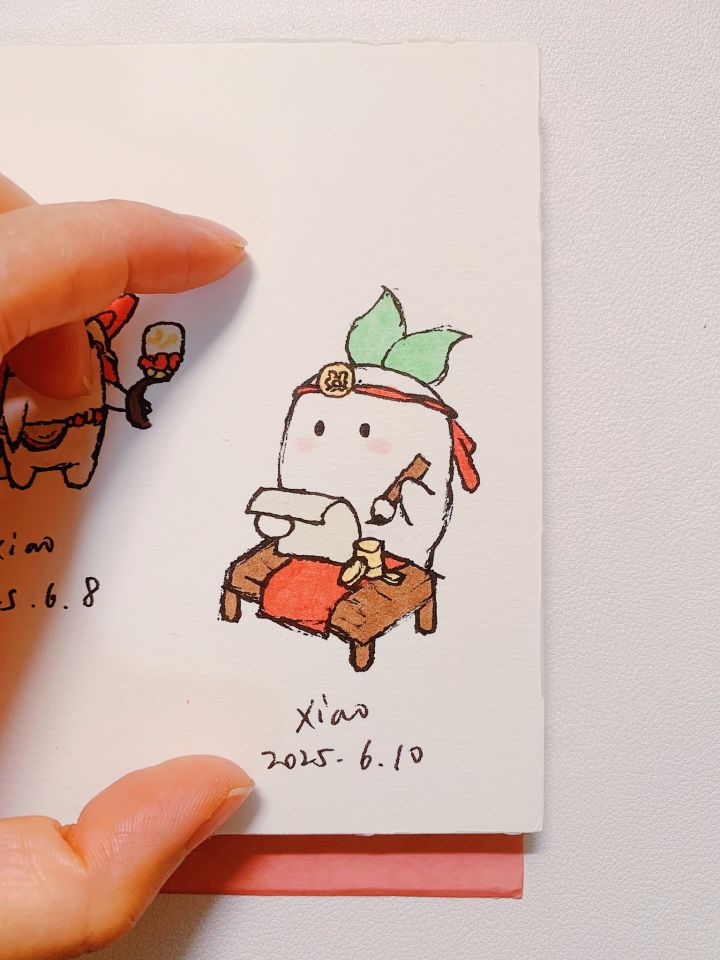 桃源深处有人家 ｜ 人，快来桃源兑换礼物啦～截图