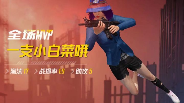 连更挑战第三天截图